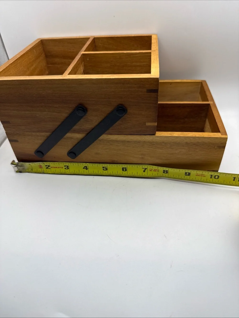 N/A threshold wood
